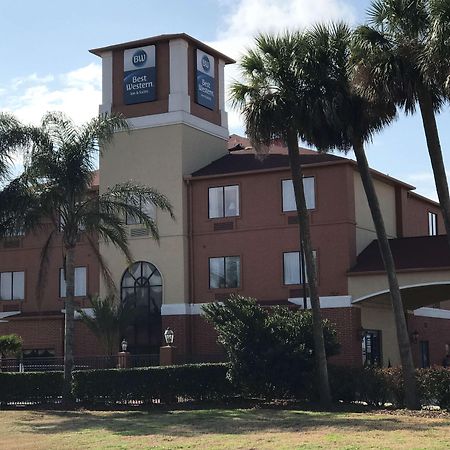 Best Western Orange Inn & Suites Ngoại thất bức ảnh