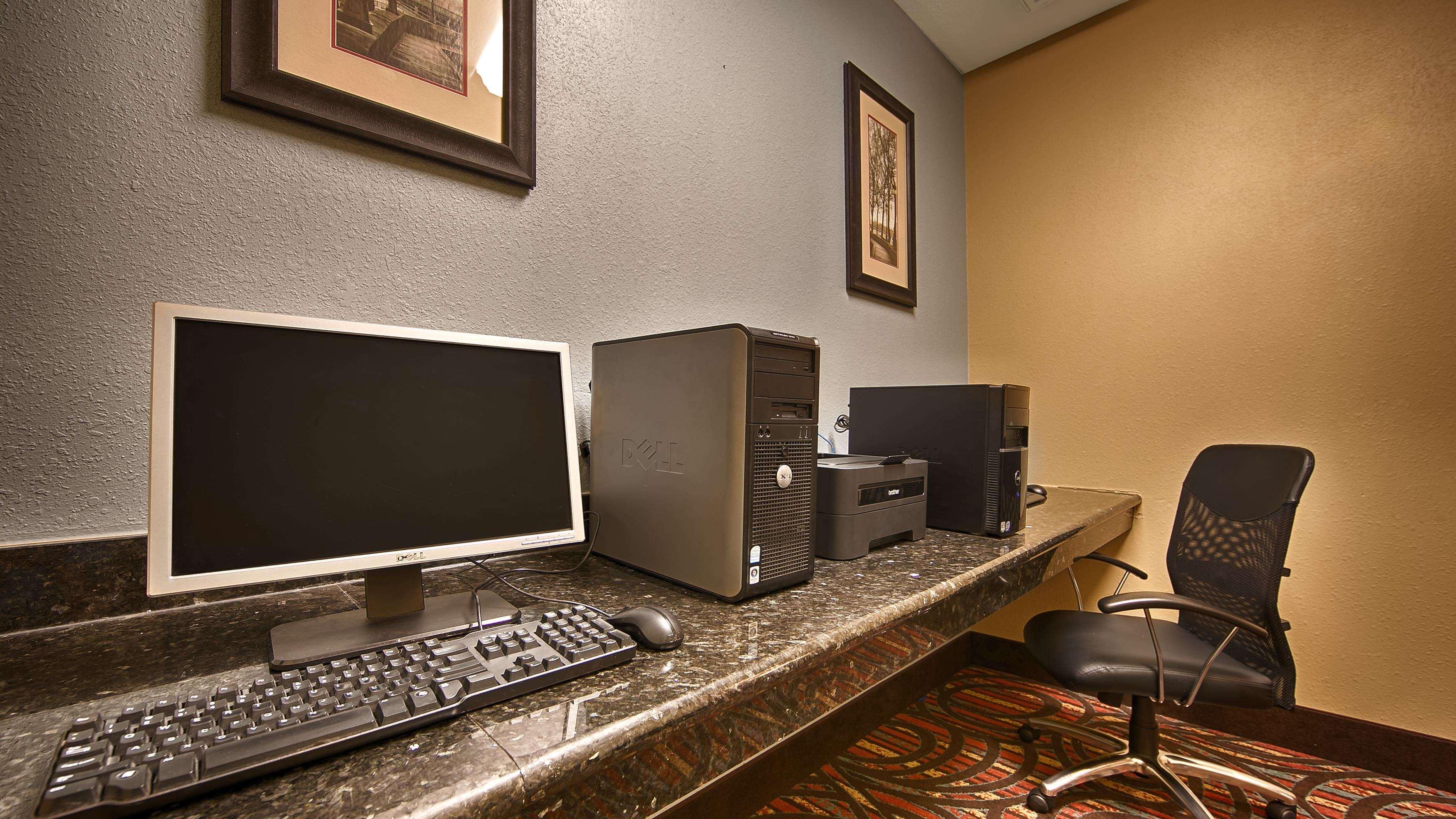 Best Western Orange Inn & Suites Ngoại thất bức ảnh