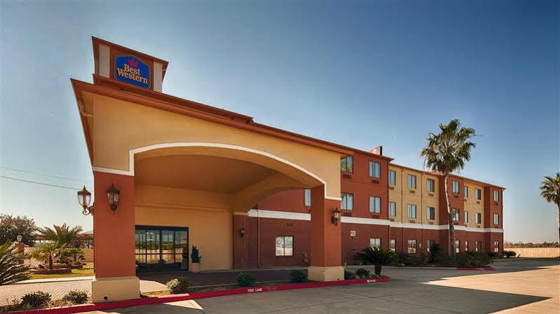 Best Western Orange Inn & Suites Ngoại thất bức ảnh